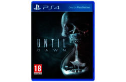 Until Dawn - PS4 Game